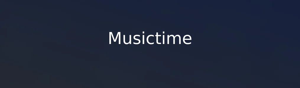Musictime特色图片