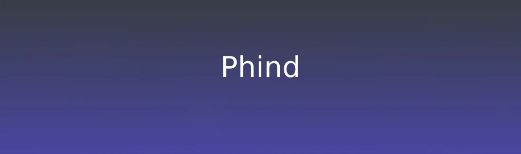Phind特色图片