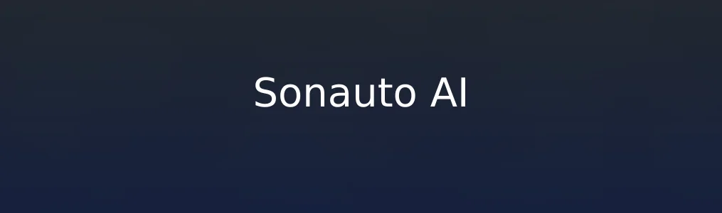 《Sonauto AI》使用教程:5步快速生成原创音乐