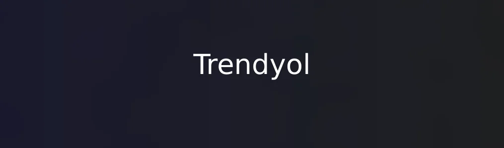 Trendyol特色图片