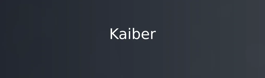 《Kaiber》视频生成使用教程:3步制作AI艺术视频