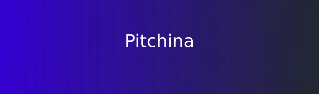 Pitchina特色图片