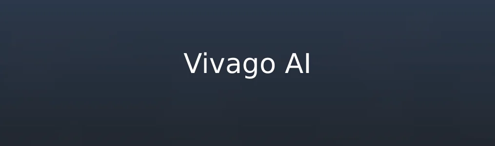 Vivago AI特色图片