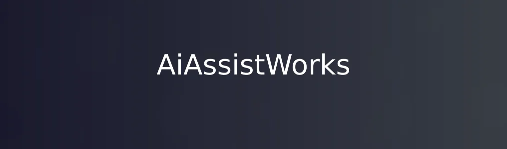 AiAssistWorks特色图片