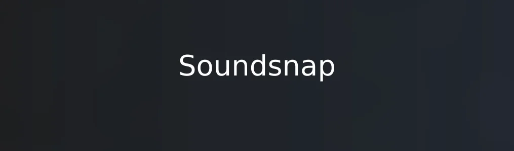 《Soundsnap》音效搜索与下载:5步高效使用教程