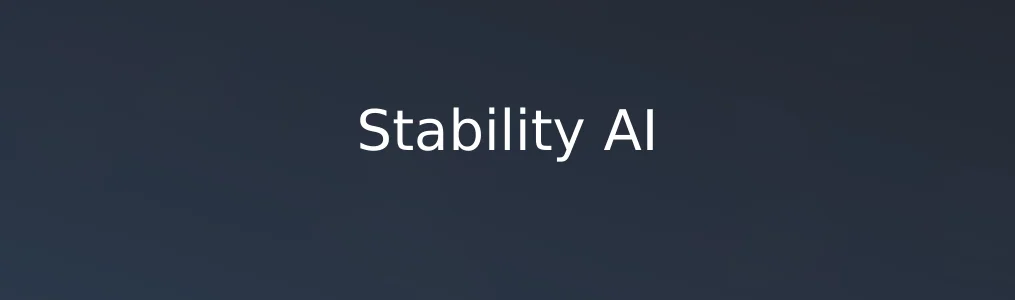 《Stability AI》图像生成使用教程:快速上手核心功能