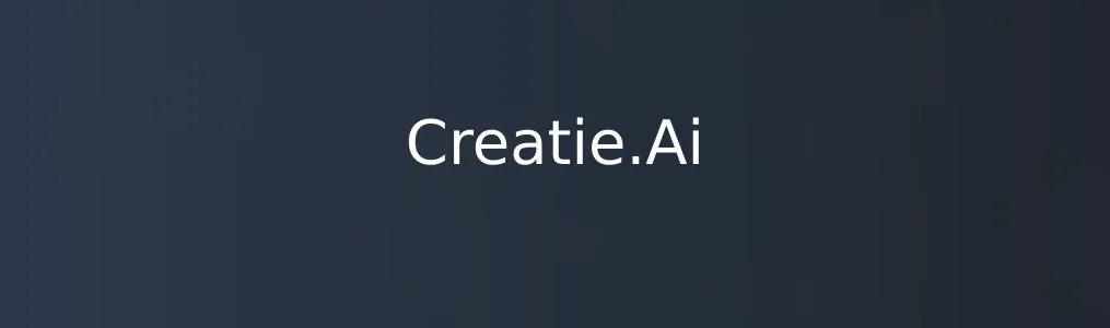 《Creatie.Ai》使用教程:快速生成高质量UI设计
