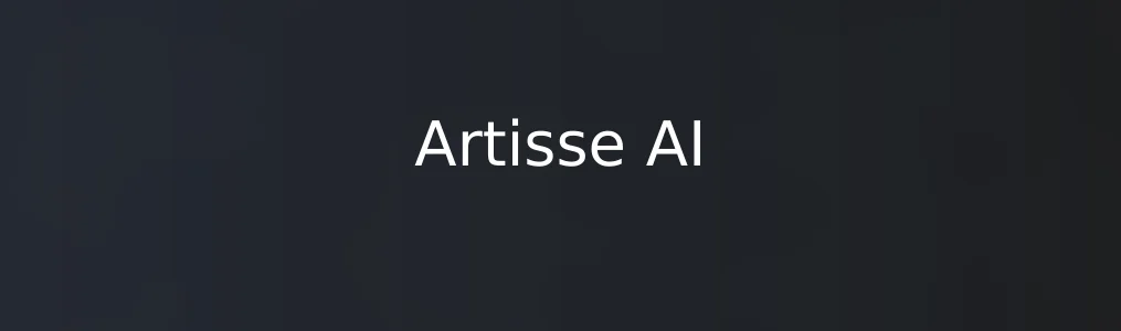 Artisse AI特色图片