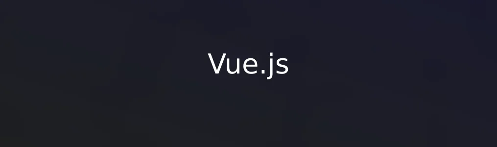 《Vue.js》快速上手指南:5步构建基础前端应用