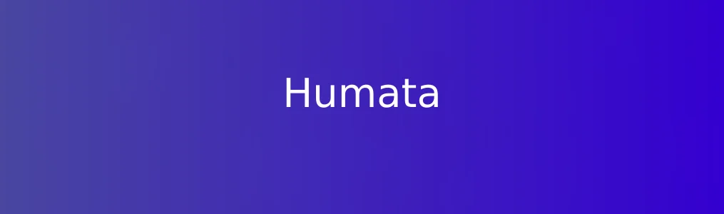 Humata特色图片
