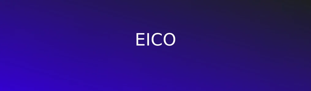 《EICO》用户体验咨询合作指南:5步高效对接策略