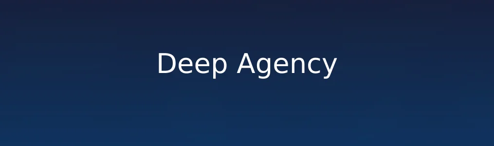 Deep Agency特色图片