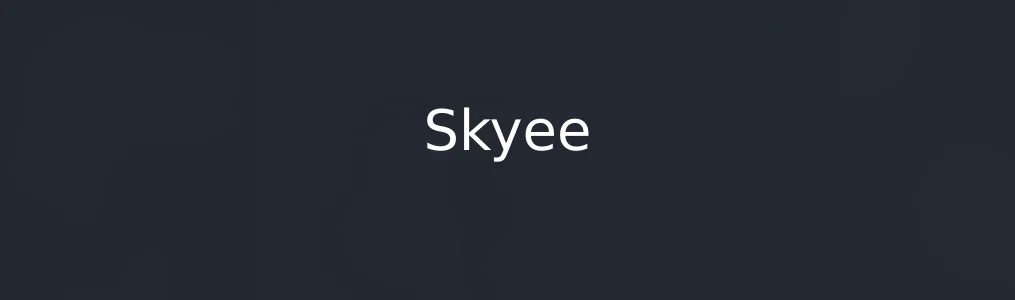《Skyee》跨境收款使用教程:5步完成多币种账户设置