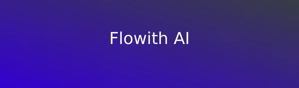 Flowith AI特色图片