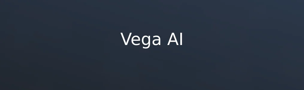 《Vega AI》使用教程:3步生成高质量AI绘画作品