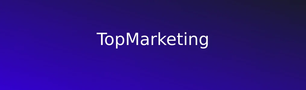 TopMarketing特色图片