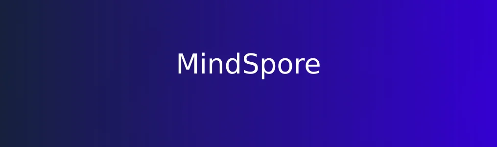 《MindSpore》使用教程:快速搭建AI训练模型