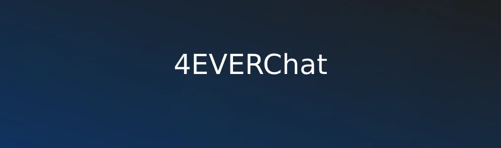 4EVERChat特色图片