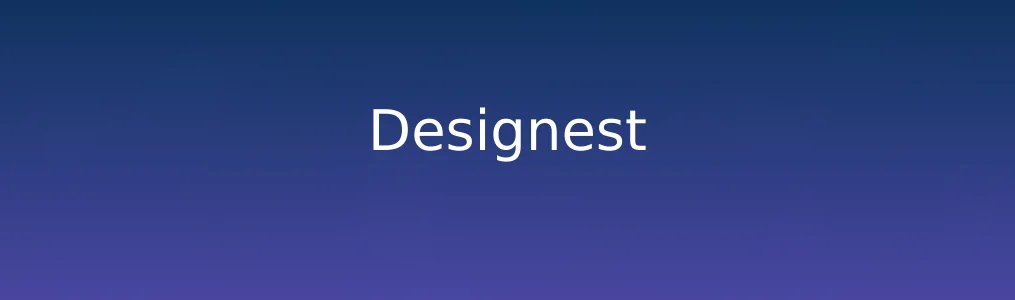 Designest特色图片
