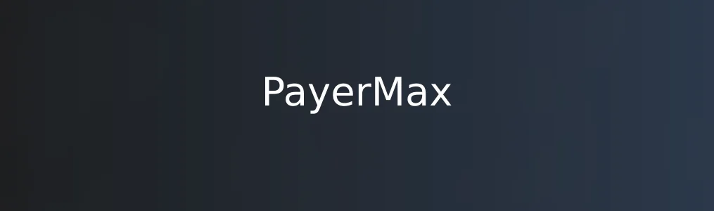 PayerMax特色图片