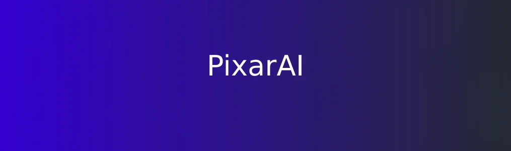 《PixarAI》使用教程:3步生成皮克斯风格艺术作品