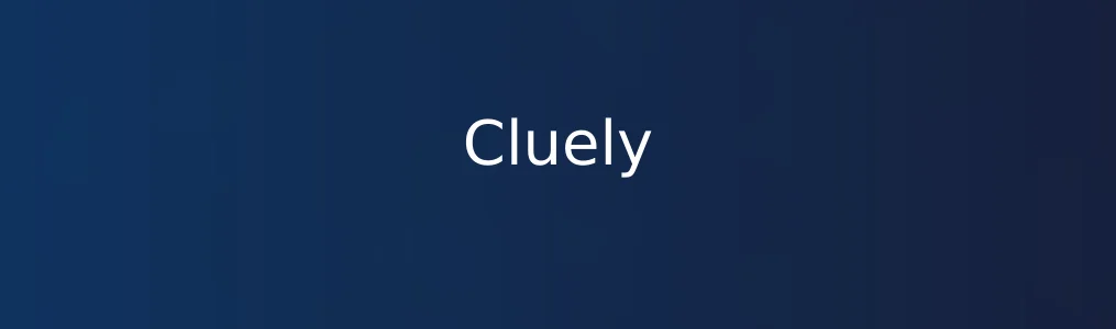Cluely特色图片