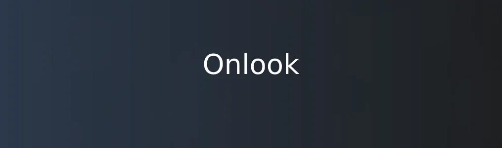 《Onlook》使用教程:快速上手React开发利器