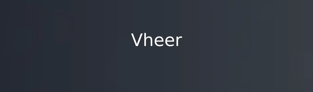 Vheer特色图片