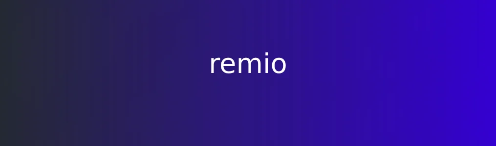 remio特色图片