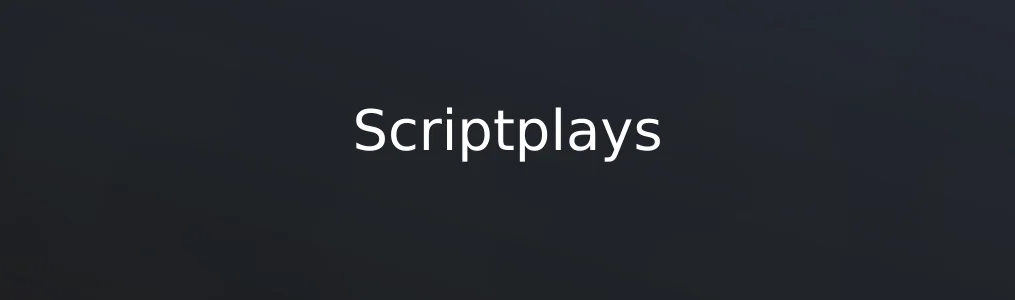 Scriptplays特色图片