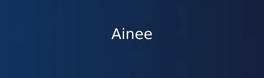 《Ainee》高效笔记入门:3步完成多格式内容整理与知识提炼