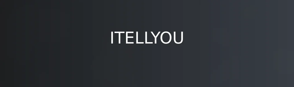 ITELLYOU特色图片