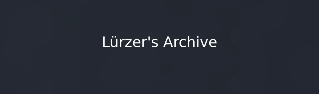Lürzer's Archive特色图片