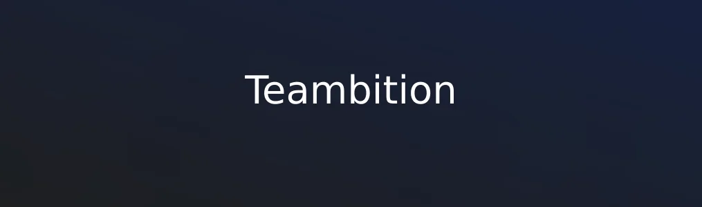 Teambition特色图片