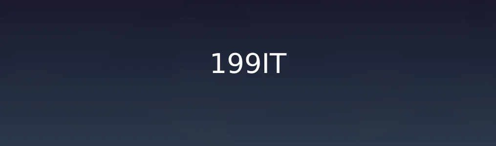 199IT特色图片