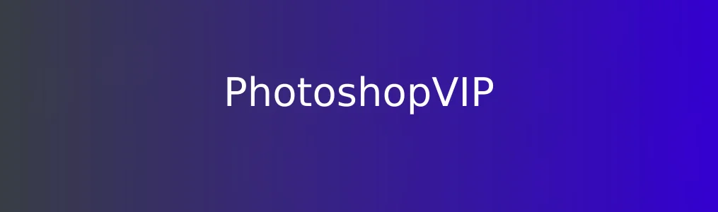 PhotoshopVIP特色图片