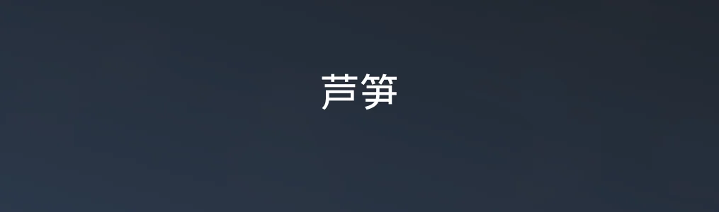 《芦笋》智能提词实操指南:3步掌握跟读、提词与AI写作辅助