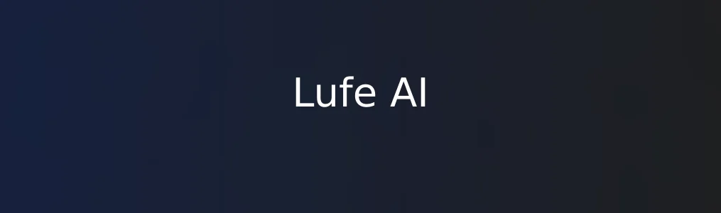 《Lufe AI》多场景翻译实操指南:文本/图片/语音三类输入快速上手